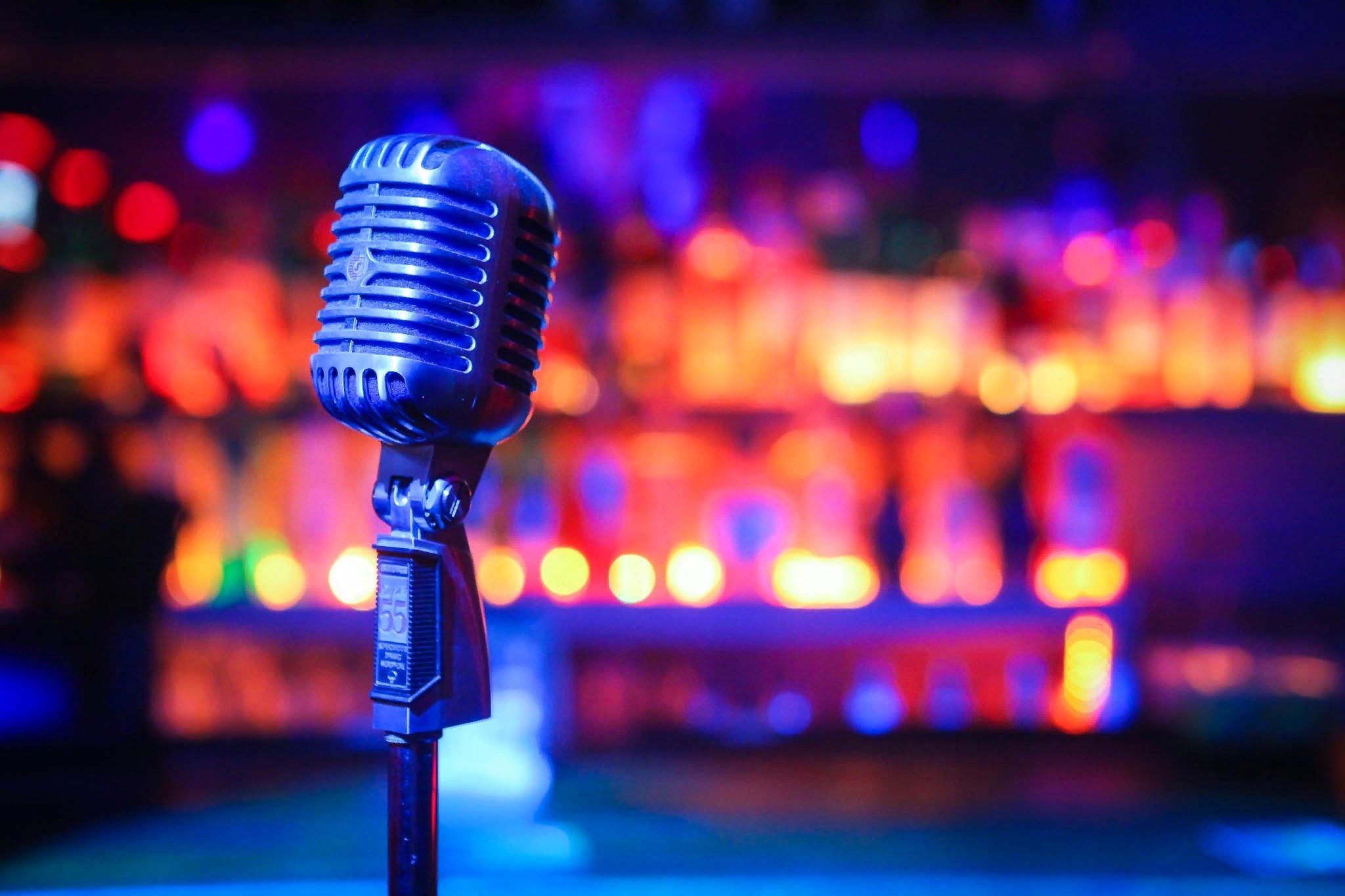 Karaoke Night on Bosphorus Cruise