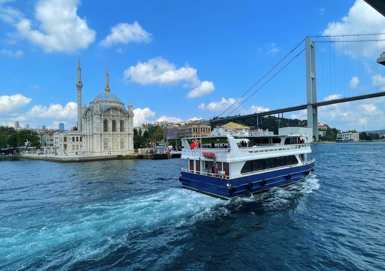 Things to Consider and Possible Situations in Bosphorus Cruise Experience