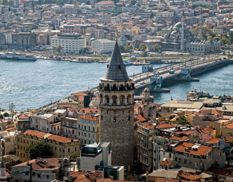 An Unforgettable Experience Combining the Historic Districts with the Bosphorus Cruise