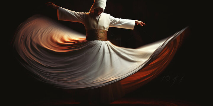 Experiencing the Whirling Dervishes on a Bosphorus Dinner Cruise: A Magical Evening