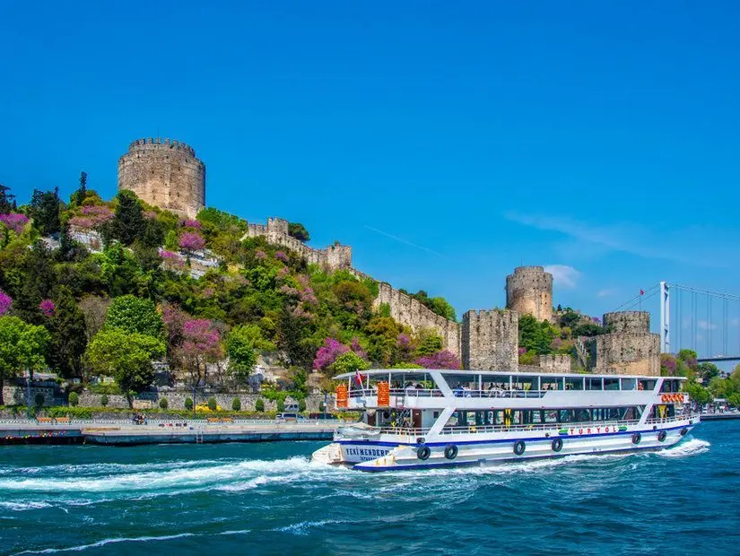 Everything You Need to Know Before Booking Bosphorus Cruise in 2025