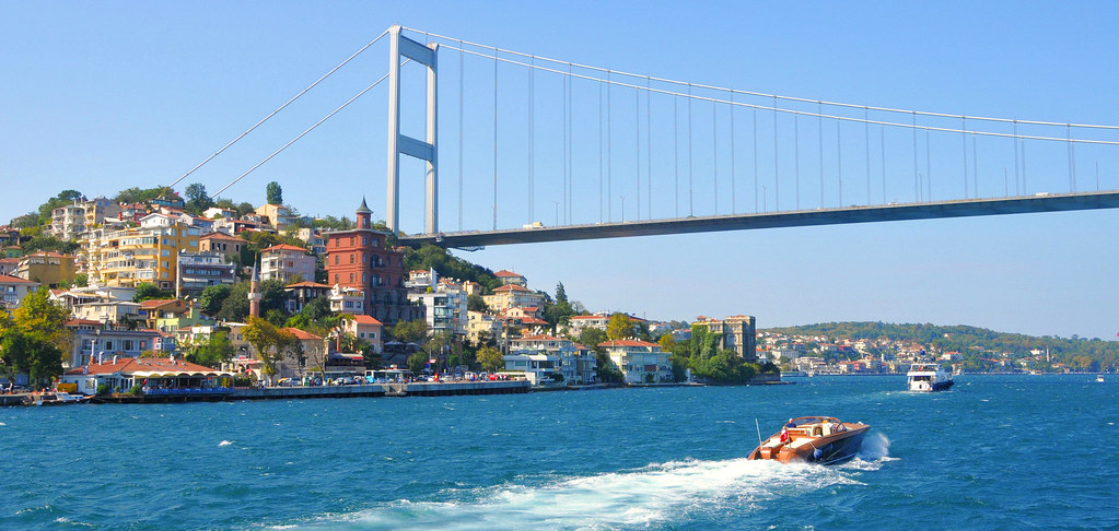 BOSPHORUS CRUISE OFFERS